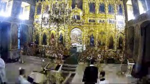 11.01.2026. Неделя 31-я по Пятидесятнице, Попразднство Рождества Христова. Литургия