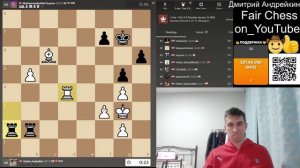 ТИТУЛЬНЫЙ_ЧЕТВЕРГ🚨🚩_Слёзы_Фарруха_и_КОГОТЬ_БОБРА_в_действии!_😭🦫