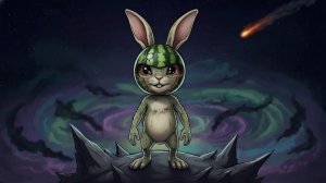 Зайчик передал - Мы на позитиве (Rock version)