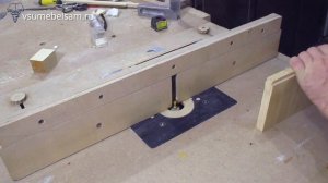 Изготовление простого и надежного табурета. Часть 3. Делаем царги (Сериал)