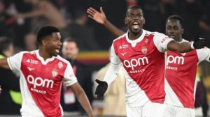 Монако - Лорьян. Обзор матча 16.01.2026