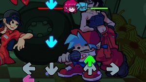 обнова friday ninght fancin новый трек спагетти