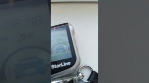 Starline a93v2 2can 2lin Creta US2 глохнет сама на автозапуске