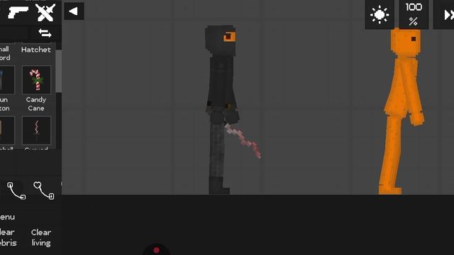 Фрут плейграунд смотреть онлайн