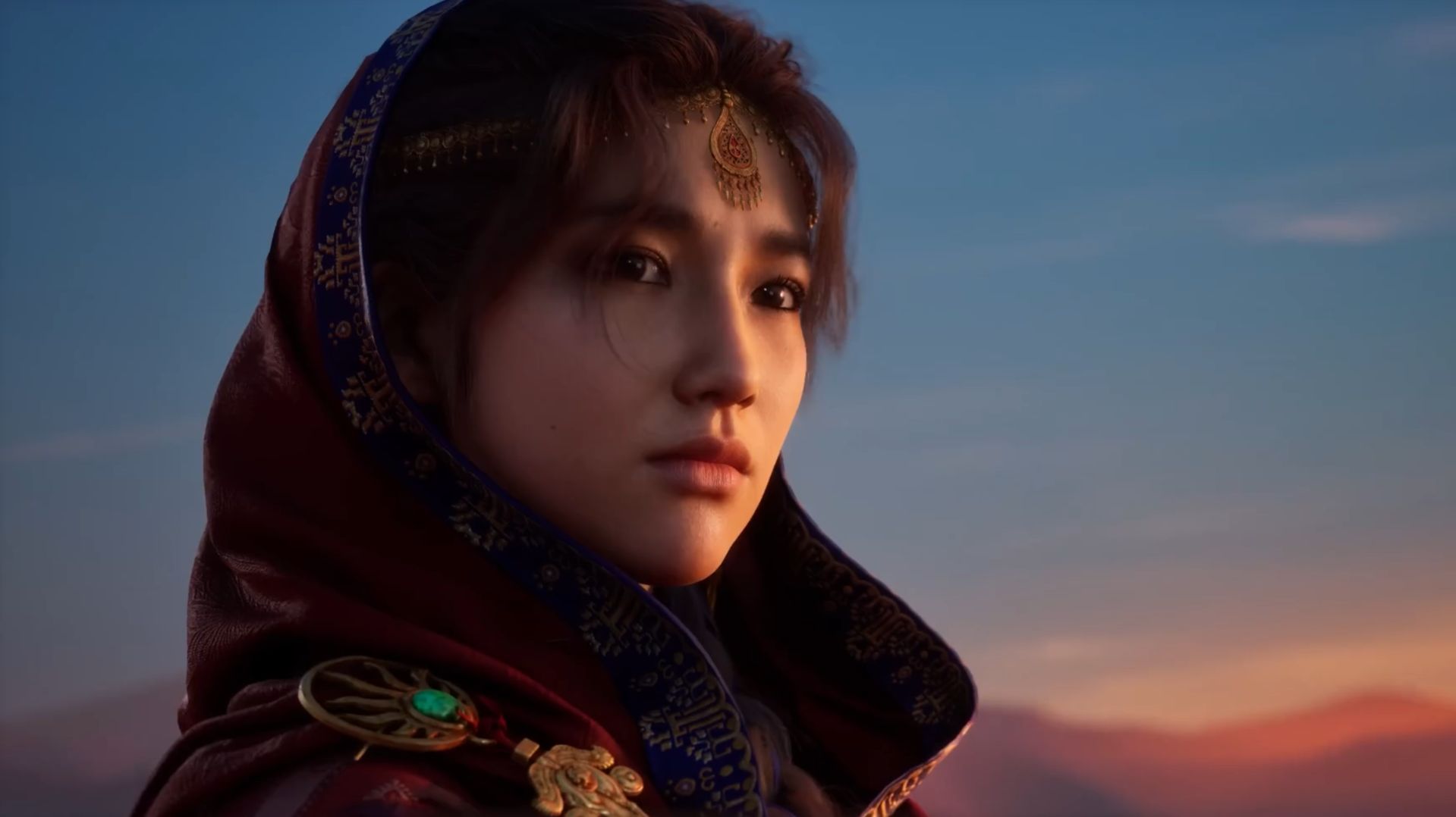 Blood Message Трейлер 2026 смотреть онлайн