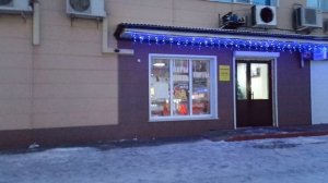 Прогулка по заснеженной Таловой 16 января 2026 года.