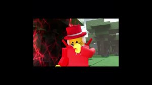 POV: When Sammy came to 99 Night in the Forest = 💀 PT 1