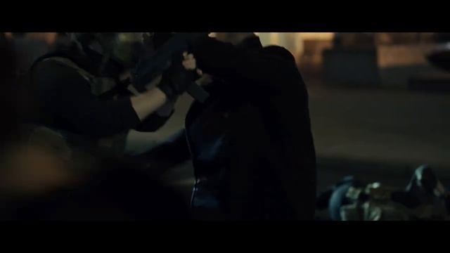 Убежище — Русский трейлер #2 (Дубляж, 2026) смотреть онлайн