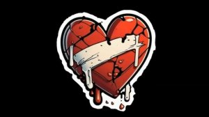 SAYMAN - Когда на сердце рана