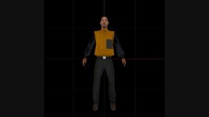 GTA San Andreas Ped Quotes - BMYRI