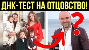 Полина Диброва не стала скрывать и откровенно рассказала почему её и сын похож на Романа Товстика