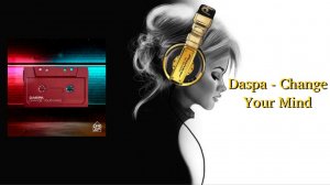 Daspa - Change Your Mind