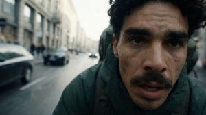 SHOWREEL -  Ai видео (шоурил с ии видео работами)