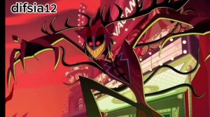 Аластор песня в видио я скоро будет сесть песни из отеля хазбин на русском пишите какие можно спеть