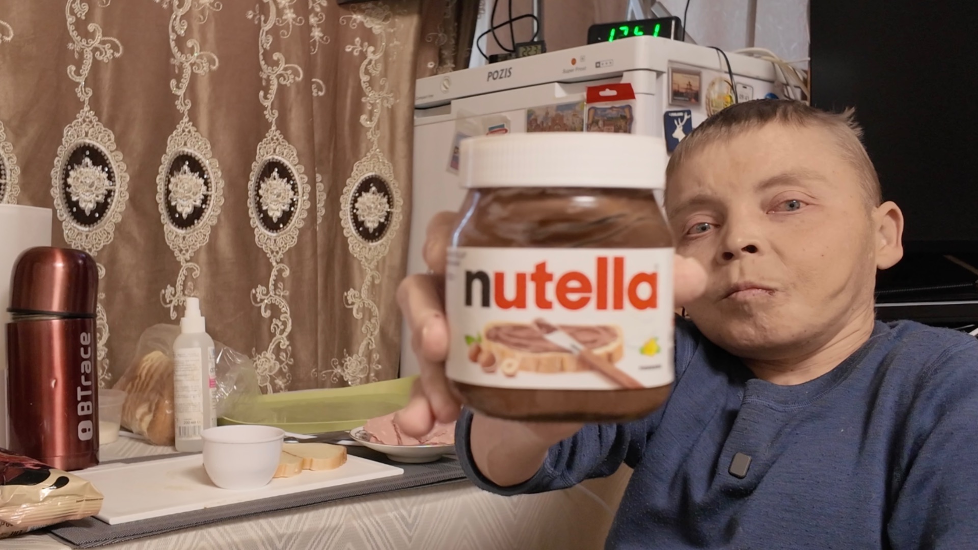 У Нас Морозы! все пошло не по сценарию. смотреть онлайн