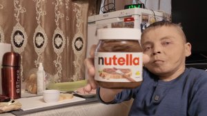 У Нас Морозы! все пошло не по сценарию.