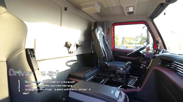 Экспортный мобильный кран XCMG XCA120_E all-terrain