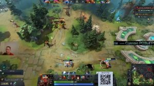 Дота 2 турбо