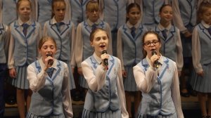 «ПРЕКРАСНОЕ ДАЛЁКО», Ансамбль имени Локтева. "WONDERFUL FAR AWAY", Loktev Ensemble.