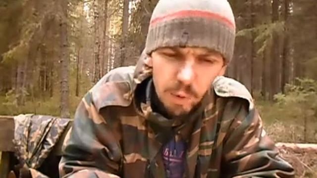 ЛЕСНОЙ ОБЗОР ДАЧНЫЙ СУП ХАРЧО смотреть онлайн