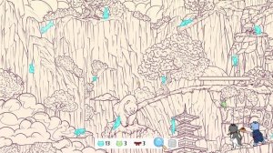 Lots of Cats on an Adventure / Котики и панды