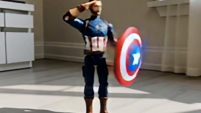 Капитан Америка | Captain America смотреть онлайн