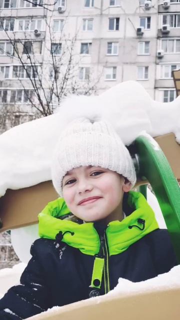 Какой же насыщенной получилась первая учебная неделя у наших третьеклассников! смотреть онлайн