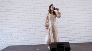 Маленький принц Поэт: Н. Добронравов, композитор: Микаэл Таривердиев. Поет Кристина Горбачева