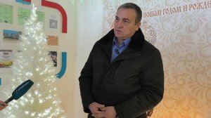 Дмитрий Толстихин про финансирование предприятия