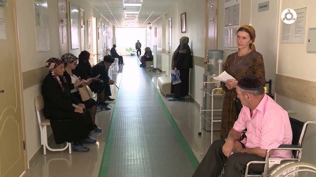 Здоровье. Эндокринологический центр смотреть онлайн