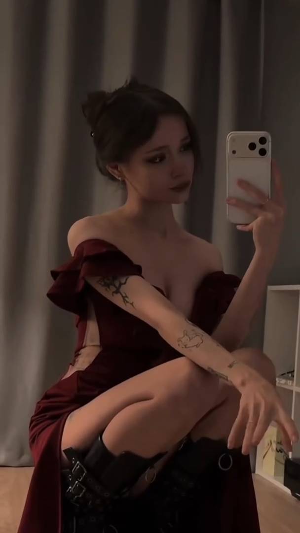 Тянки Неформалки смотреть онлайн