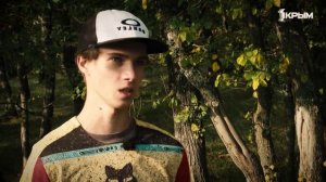 Крымский андеграунд. Маунтинбайк