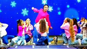 НЕ ДЕТСКИЙ ТАНЕЦ  / 1000планет