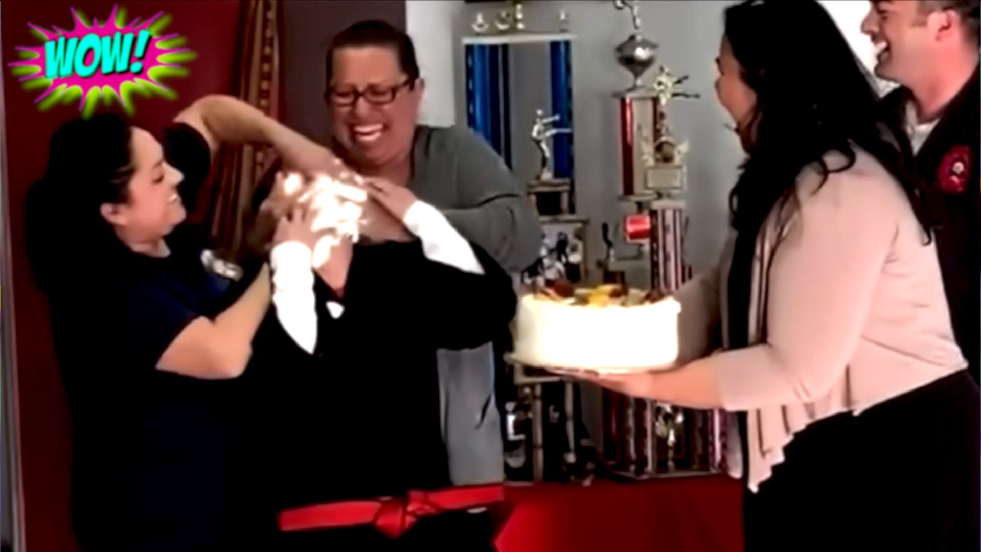 ЛУЧШИЕ ПРИКОЛЫ: СМЕШНЫЕ ВИДЕО ДЛЯ ХОРОШЕГО НАСТРОЕНИЯ смотреть онлайн