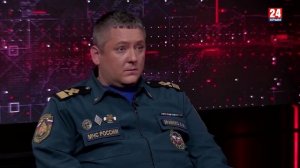 Интервью 24. Александр Зраенко. Выпуск 16.01.26