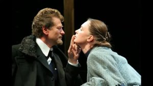 Радио Град Петров_Три сестры _Ирина Тычинина