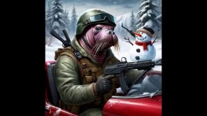 Шутка ИИ о военной защите Гренландии