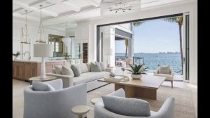 Тренды люксового интерьера. Детали дизайна интерьера № 85