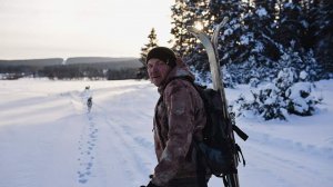 Рассказ старого егеря.