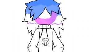 ДА НЕ ЕЛ Я ТВОЙ ЧОКОПАЙ- ой..//Арт для Yandex Alice