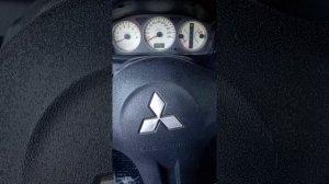 ОТОГРЕВ МИТСУБИСИ ЛАНЦЕР В ЧЕРЛАКЕ