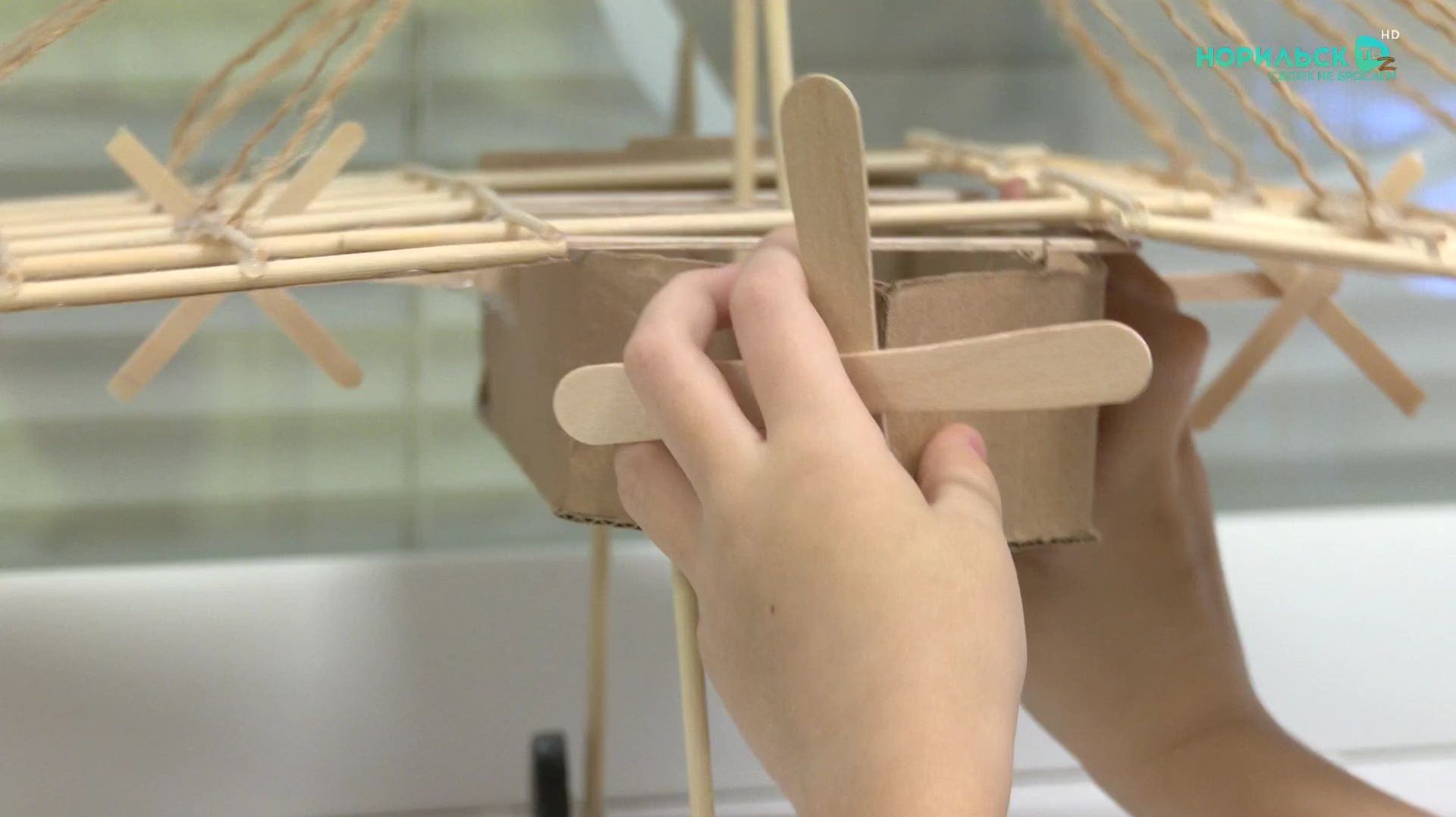 Норильские новости - 16.01.2026 смотреть онлайн