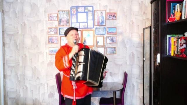 Привет, Иван! Песни от всей души! смотреть онлайн