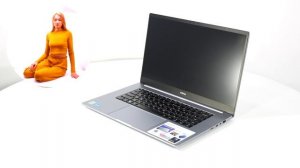 НИКС Компьютерный Супермаркет: видео про Ноутбук INFINIX Inbook Y3 PLUS 71008301718