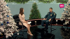 Евгений Бадыгов – о том, как защитить свой дом от огня