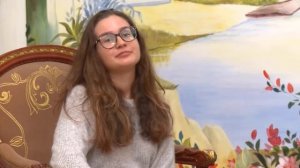 Интервью с выпускниками Классического Пансиона МГУ имени М.В.Ломоносова