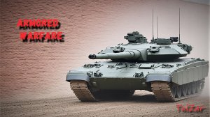 Armored Warfare⭐PvE⭐♫⭐Кавказ.Чан Фзн.ОБТ.