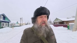 Не сошол мир с ума!