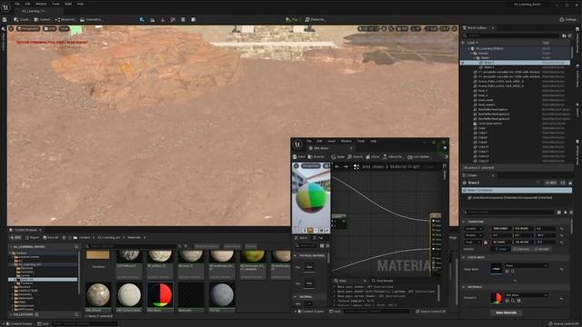 54_Depth Coloring & Opacity смотреть онлайн