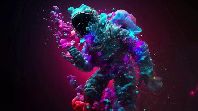 Dj Kapral Osya - Wonder Where You Are смотреть онлайн